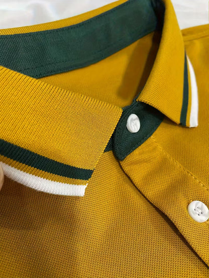 [LLEVÁ 2 AL PRECIO DE 1 HOY] Cariló Pro-Fit | Polo Premium – Presencia Profesional