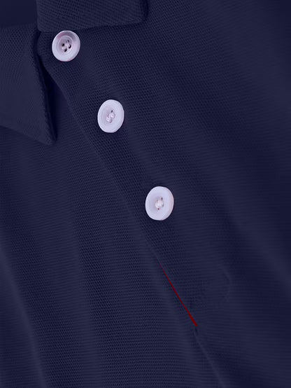 [LLEVÁ 2 AL PRECIO DE 1 HOY] – ElFachero™ Pro-Fit | Polo Premium – Presencia Profesional