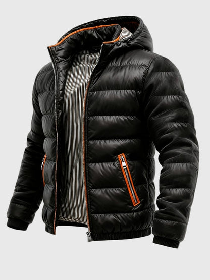 VANTAGE™ | CAMPERA INVERNAL CON PROTECCIÓN TÉRMICA PRO