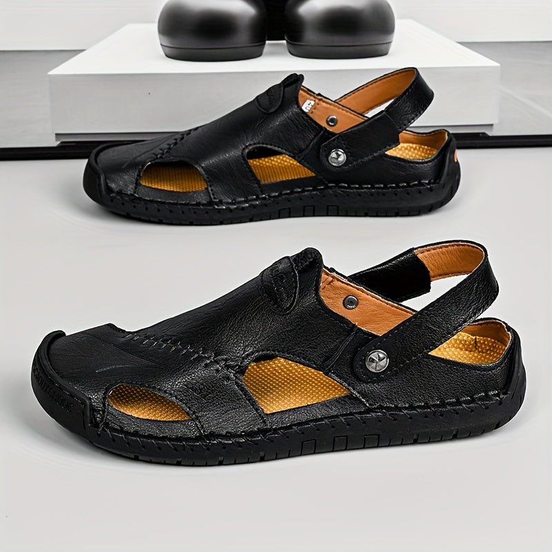 ErgoWalk™ Premium Orthopaedic Sandals